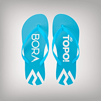 CHINELO - BOTRA PRO TOPO CHINELO - BOTRA PRO TOPO