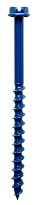 Simpson Strong-Tie Mechanical Anchors Titen Turbo HEX Simpson Strong-Tie Mechanical Anchors Titen Turbo HEX