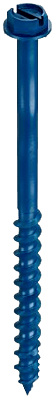 Simpson Strong-Tie Mechanical Anchors Titen Turbo HEX Simpson Strong-Tie Mechanical Anchors Titen Turbo HEX