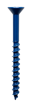 Simpson Strong-Tie Mechanical Anchors 25 TUB Titen Turbo FLAT Simpson Strong-Tie Mechanical Anchors 25 TUB Titen Turbo FLAT