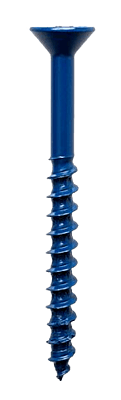 Simpson Strong-Tie Mechanical Anchors 8 CLAM Titen Turbo FLAT Simpson Strong-Tie Mechanical Anchors 8 CLAM Titen Turbo FLAT