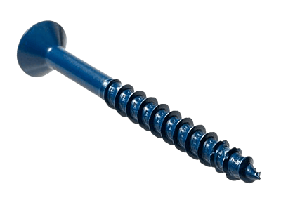 Simpson Strong-Tie Mechanical Anchors 75 TUB Titen Turbo FLAT Simpson Strong-Tie Mechanical Anchors 75 TUB Titen Turbo FLAT
