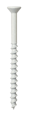 Simpson Strong-Tie Mechanical Anchors 8 CLAM Titen Turbo FLAT Simpson Strong-Tie Mechanical Anchors 8 CLAM Titen Turbo FLAT
