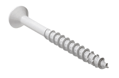 Simpson Strong-Tie Mechanical Anchors 75 TUB Titen Turbo FLAT Simpson Strong-Tie Mechanical Anchors 75 TUB Titen Turbo FLAT