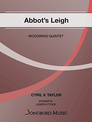 Abbot's Leigh