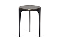 Aberdeen Round Drink Table