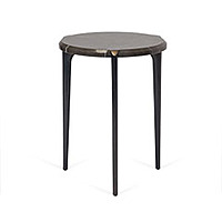 Aberdeen Round Drink Table