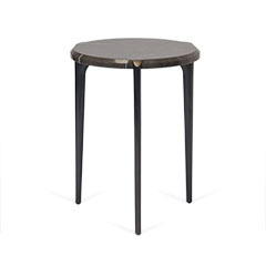 Aberdeen Round Drink Table