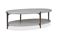 Aberdeen Coffee Table