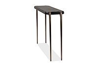 Aberdeen Console