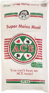 Ace Maize Meal 50kg Ace Maize Meal 50kg