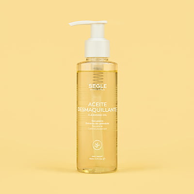 Aceite desmaquillante 150ml