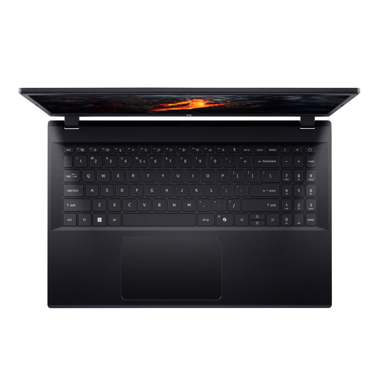 Acer NITRO V 15 Gaming Laptop 15.6″ | Core i5-13420H | 16GB | 512GB | 3050 6GB | Windows 11 Home