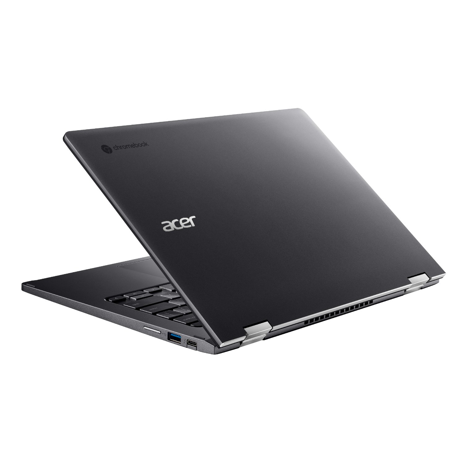 Acer Chromebook Spin 714 14" | Core i7 | 16GB | 512GB – Google Chrome Operating System Acer Chromebook Spin 714 14" | Core i7 | 16GB | 512GB – Google Chrome Operating System