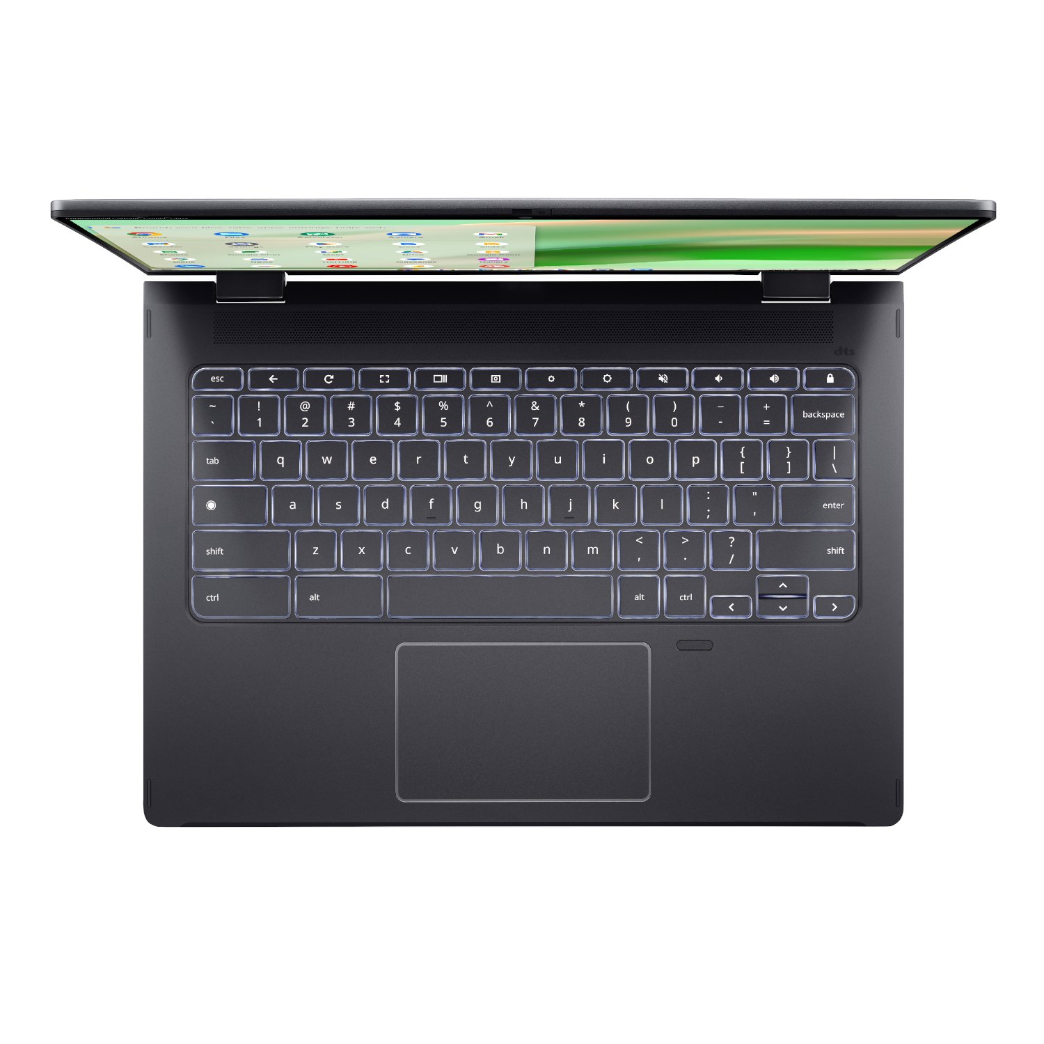Acer Chromebook Spin 714 14" | Core i7 | 16GB | 512GB – Google Chrome Operating System Acer Chromebook Spin 714 14" | Core i7 | 16GB | 512GB – Google Chrome Operating System