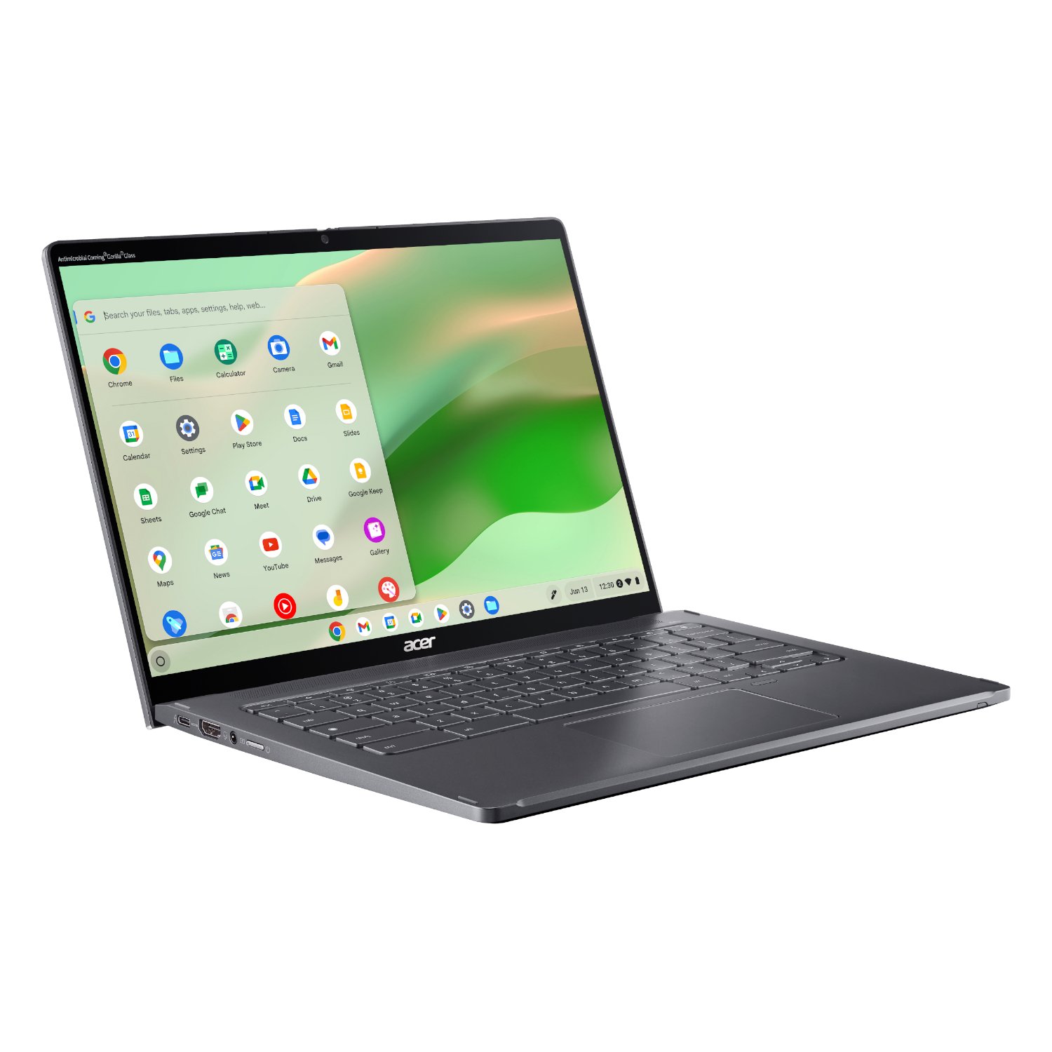 Acer Chromebook Spin 714 14" | Core i7 | 16GB | 512GB – Google Chrome Operating System Acer Chromebook Spin 714 14" | Core i7 | 16GB | 512GB – Google Chrome Operating System