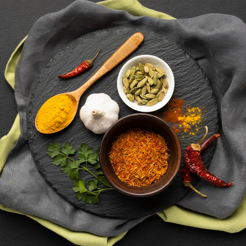Amchoor Powder