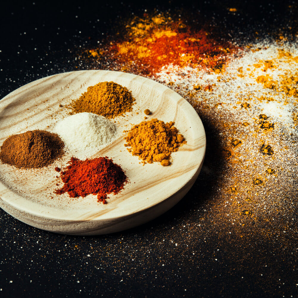 Achari Chicken Masala