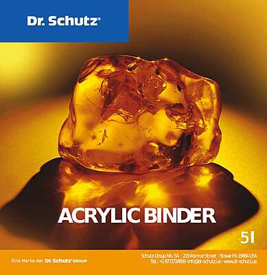 Acrylic Binder