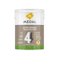 Acryloseal pva paint 20L