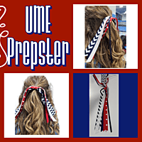 UME Hair Streamers UME Hair Streamers