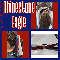 UME Hair Streamers UME Hair Streamers