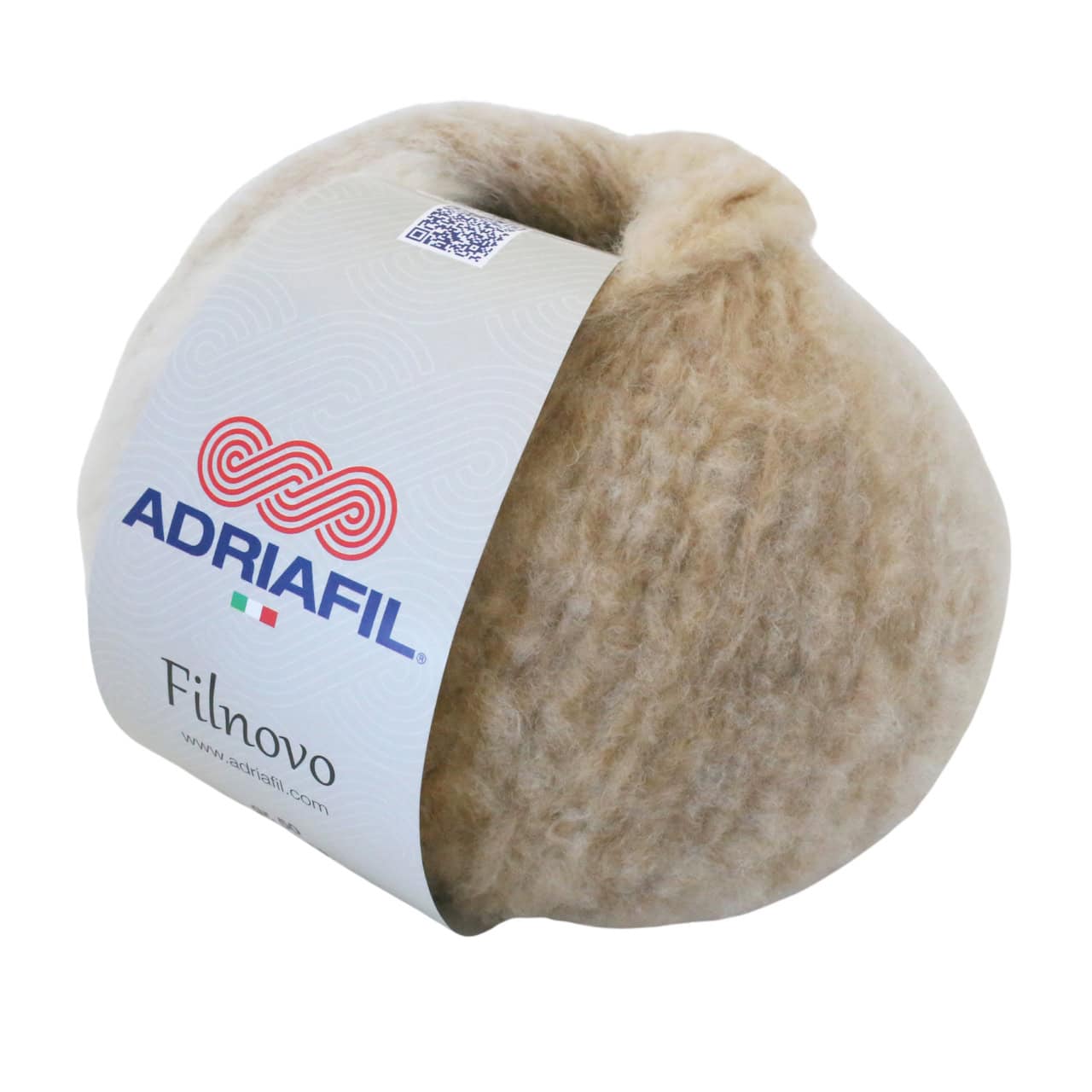 Filnovo - Filato leggero e impalpabile Filnovo - Filato leggero e impalpabile