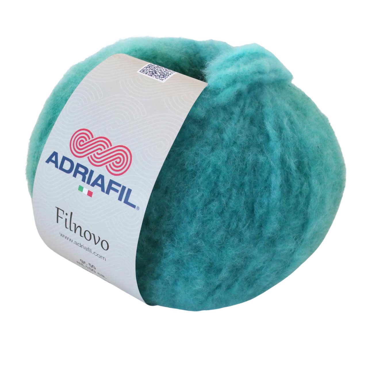 Filnovo - Filato leggero e impalpabile Filnovo - Filato leggero e impalpabile