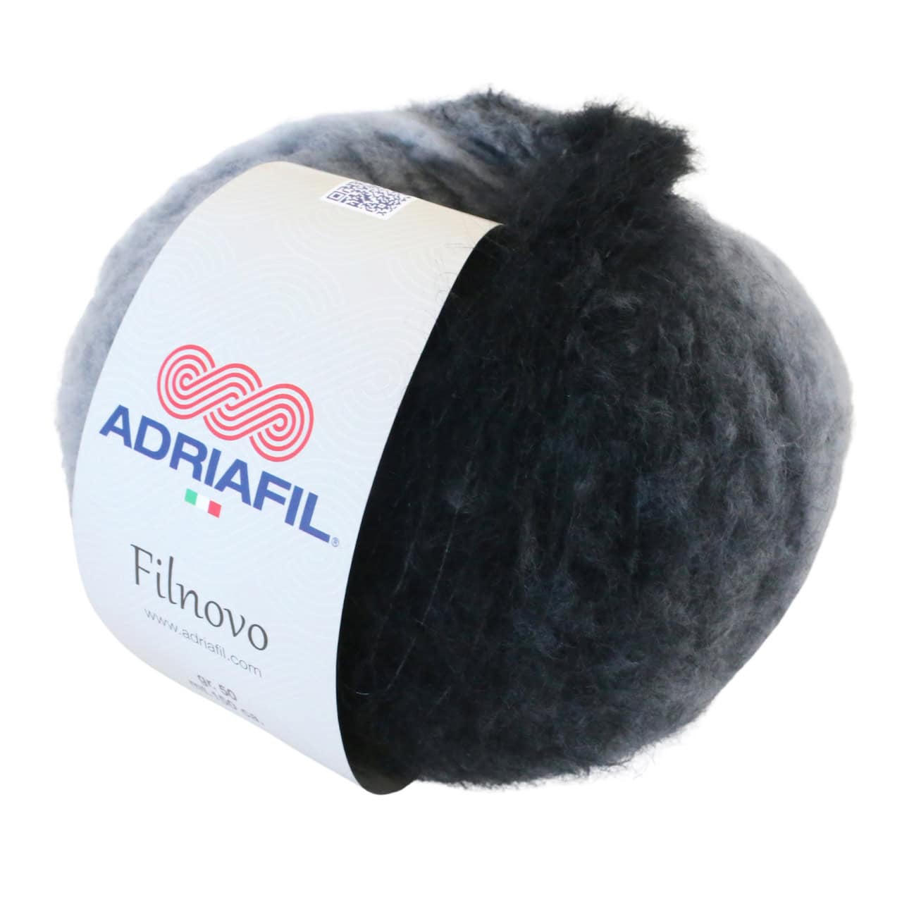 Filnovo - Filato leggero e impalpabile Filnovo - Filato leggero e impalpabile