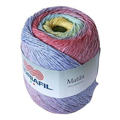 Matita - filato Adriafil Sfumato Matita - filato Adriafil Sfumato