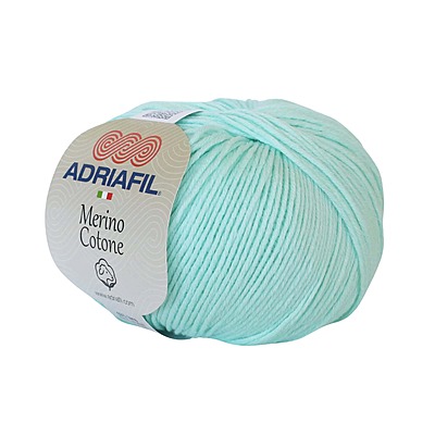 MerinoCotone - filato quattro stagioni