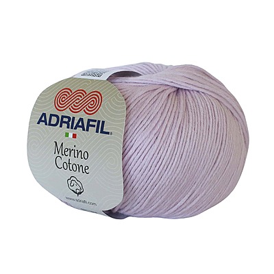 MerinoCotone - filato quattro stagioni