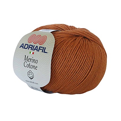 MerinoCotone - filato quattro stagioni