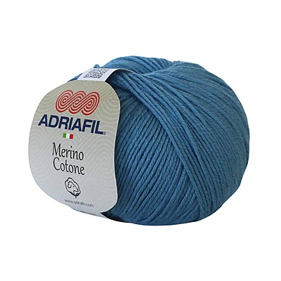 MerinoCotone - filato quattro stagioni