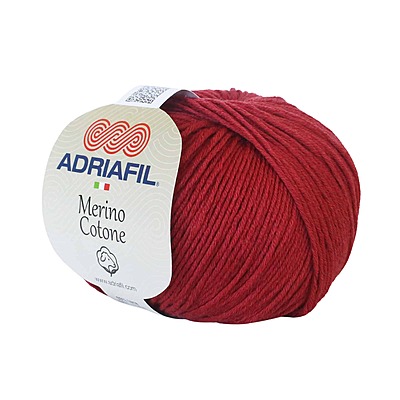 MerinoCotone - filato quattro stagioni