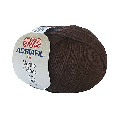 MerinoCotone - filato quattro stagioni