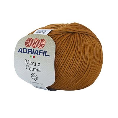 MerinoCotone - filato quattro stagioni