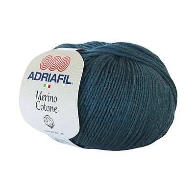 MerinoCotone - filato quattro stagioni