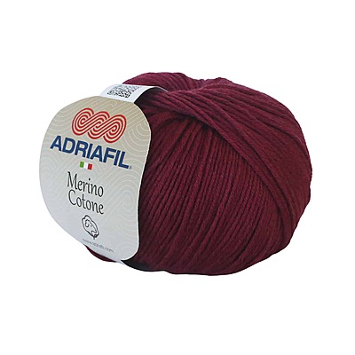 MerinoCotone - filato quattro stagioni