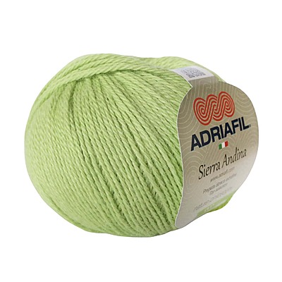 Sierra Andina - Filato 100% Alpaca