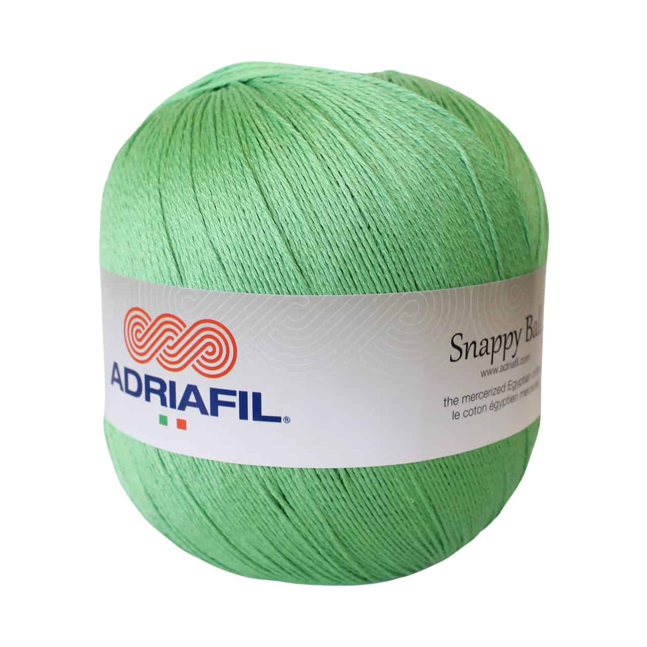 Snappy Ball Gomitolo di Cotone Conveniente
