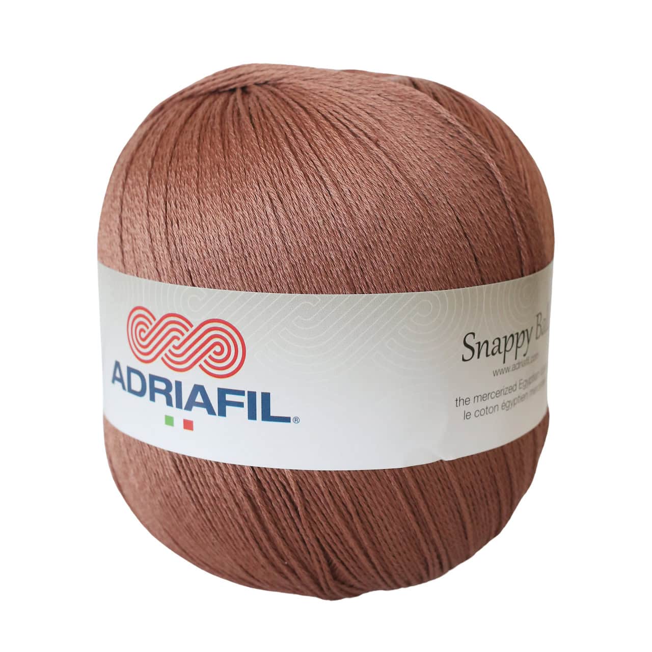 Snappy Ball Gomitolo di Cotone Conveniente
