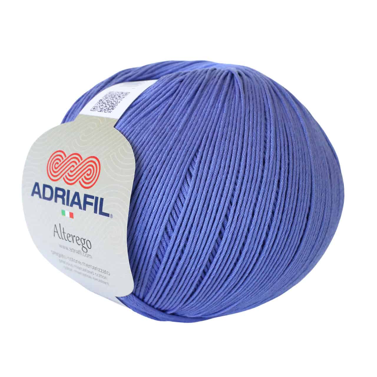 Alterego colore 60 blu pervinca