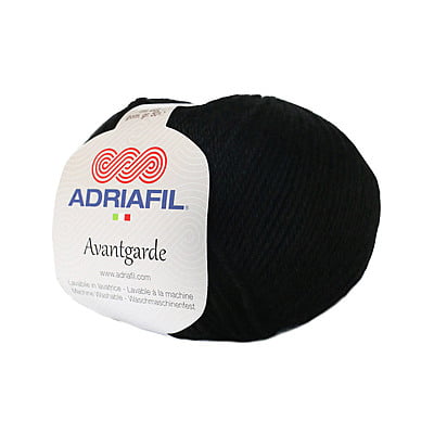 Avantgarde - pura lana sottile Avantgarde - pura lana sottile