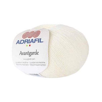 Avantgarde - pura lana sottile Avantgarde - pura lana sottile