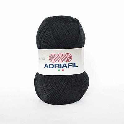 Azzurra - Filato misto lana sottile Azzurra - Filato misto lana sottile