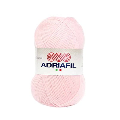 Azzurra - Filato misto lana sottile Azzurra - Filato misto lana sottile