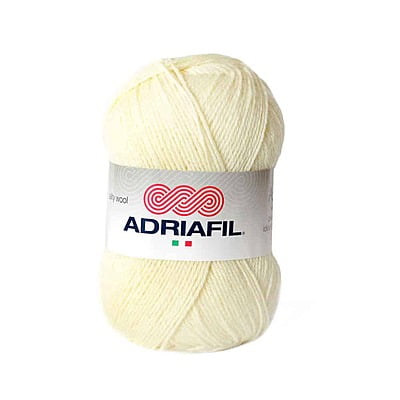 Azzurra - Filato misto lana sottile Azzurra - Filato misto lana sottile