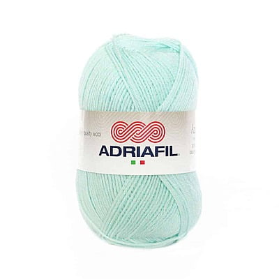Azzurra - Filato misto lana sottile Azzurra - Filato misto lana sottile