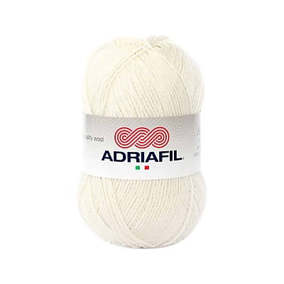 Azzurra - Filato misto lana sottile Azzurra - Filato misto lana sottile